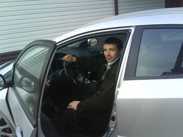 Алексей Неугодников