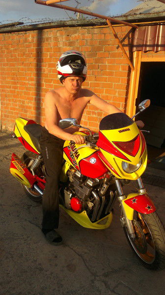 Сергей Ермаков