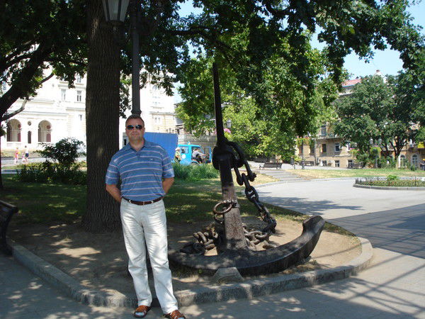 Сергей Корень