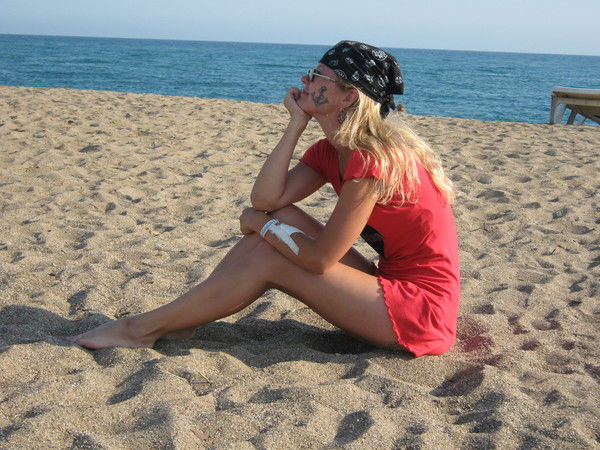 Елизавета Костина