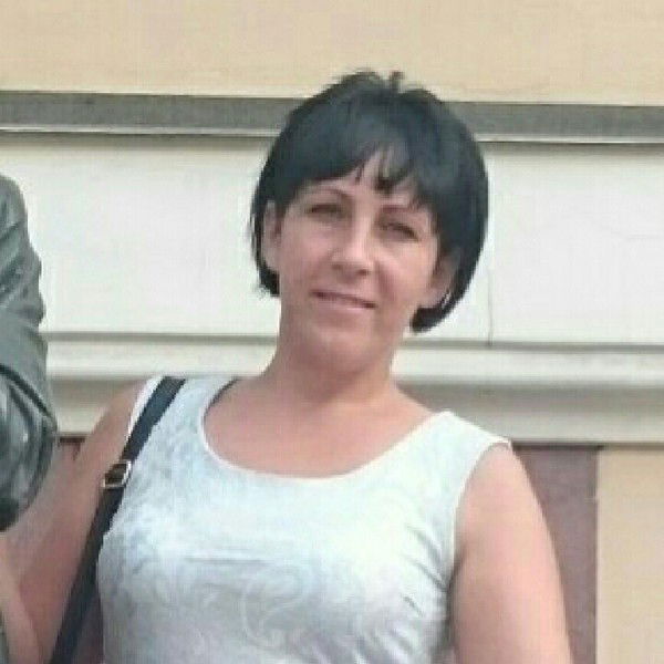 Елена Болотова