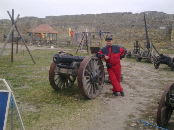 Ходырев Александр