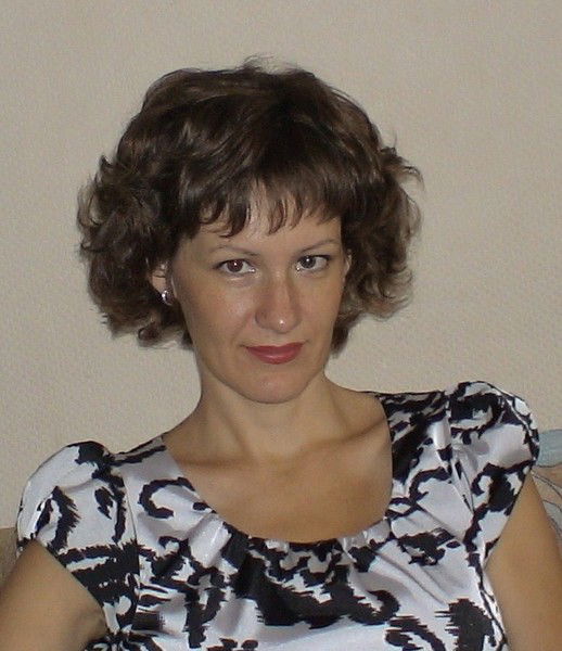 Марина Ковальчук