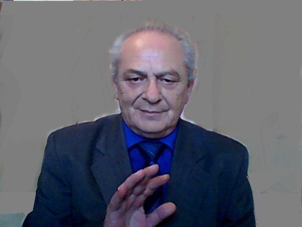 Александр Михайлов