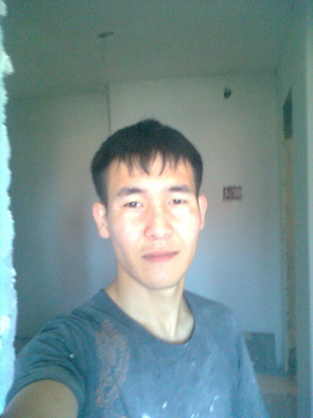 Шынгыс Калибеков