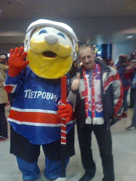 Юрий Соболев