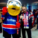 Юрий Соболев