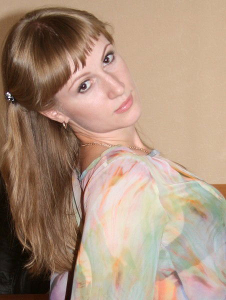 Елена Суворова