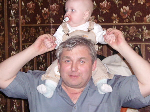 Александр Соснин