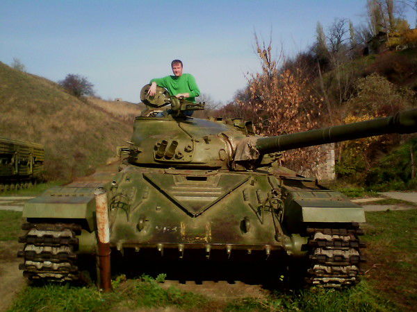 Полонеев Александр