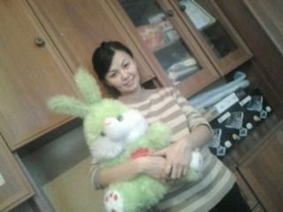 Айнур Хожабергенова