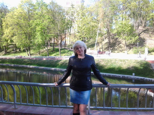 Елена Порохненко