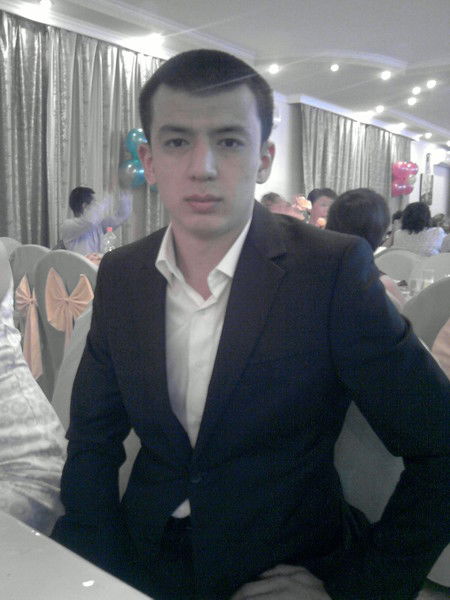 Рамазан Смайлов