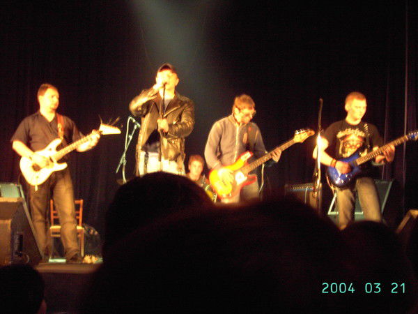 Алексей Герасименко