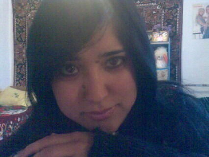 Хуршида Турганова