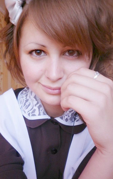 Зиля Шарифуллина