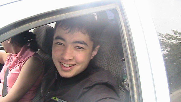 Сергей Бунас