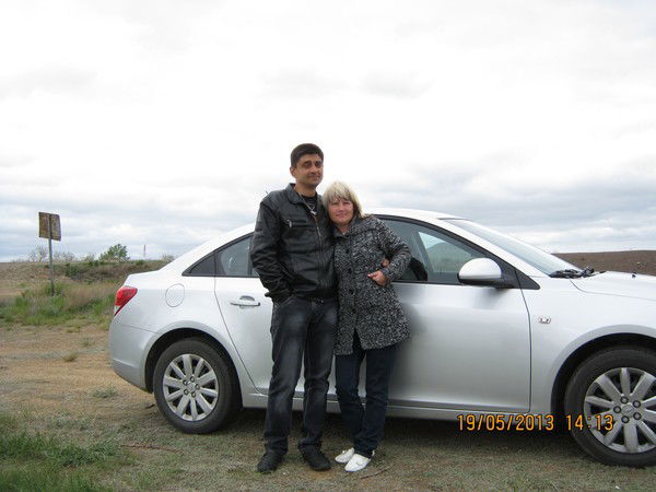 Маргарита Конопада