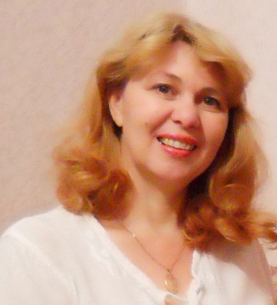 Гульфия Тулькубаева