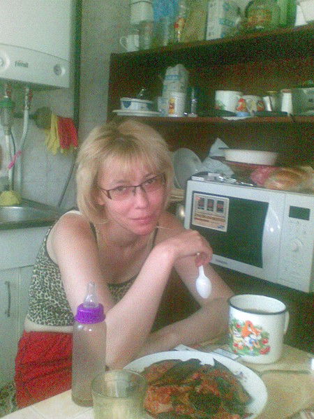 Елена Таран