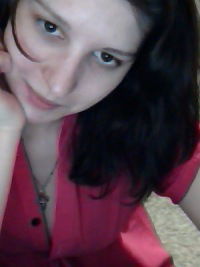 Анастасия Сараева