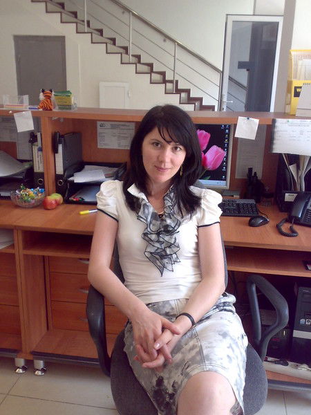 Анзират Мурадова