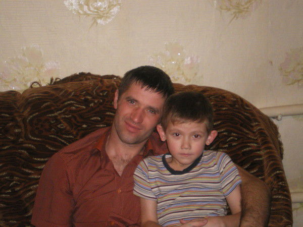 Равиль Юмакулов