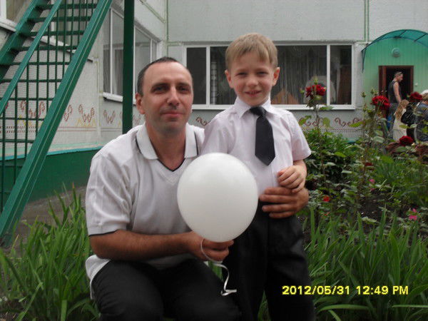 Сергей Нечволод