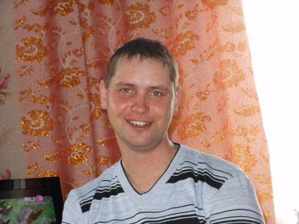 Александр Долгих