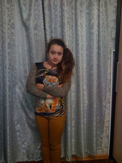 Софья Ефимова