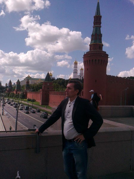 Олег Фликов