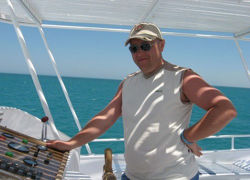 Сергей Сергеевич