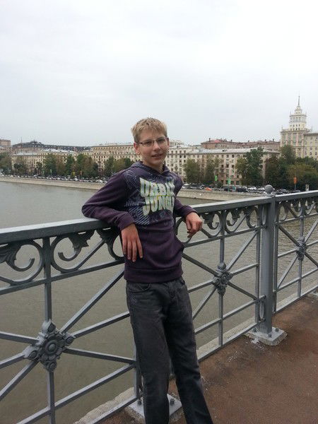 Антон Малышев