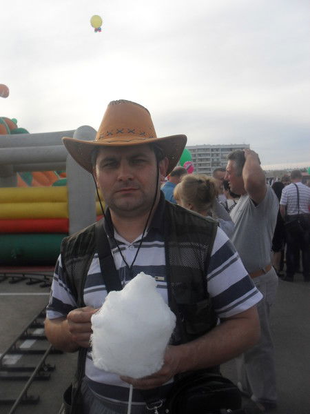 Григорий Михайлин