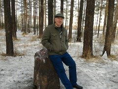 Владимир Шумилов