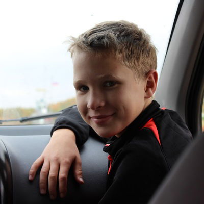 Андрей Леушев