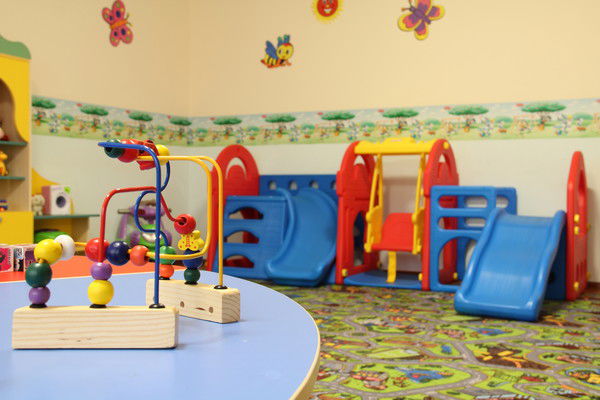 Детский Сад Ардана