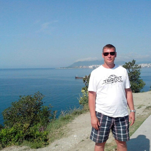 Владимир Загрядский