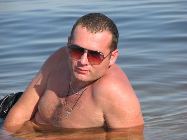 Василий Мелащенко