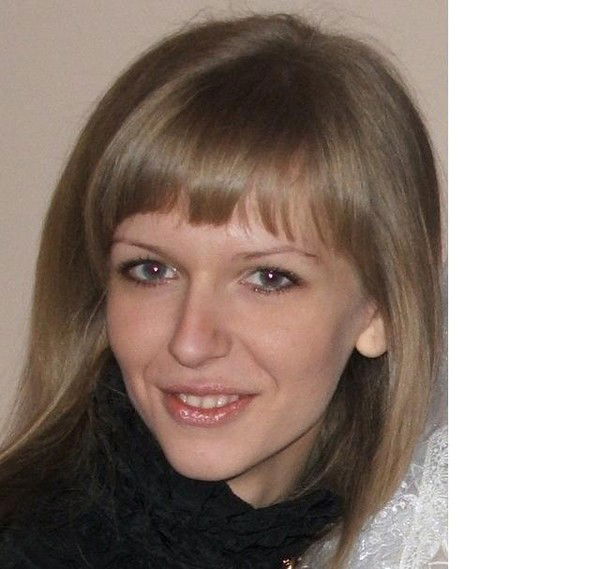 Аня Погребняк