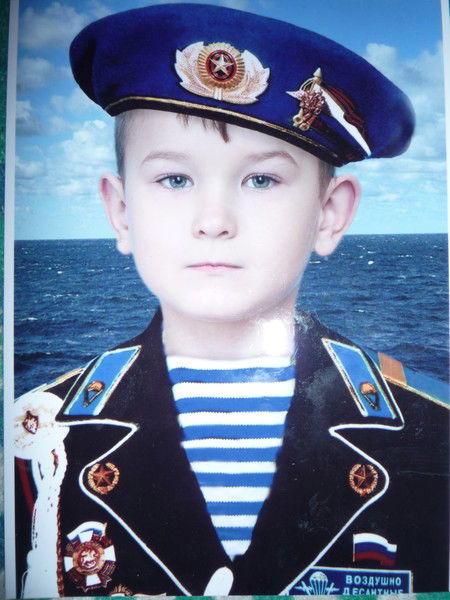 Иван Рашевский