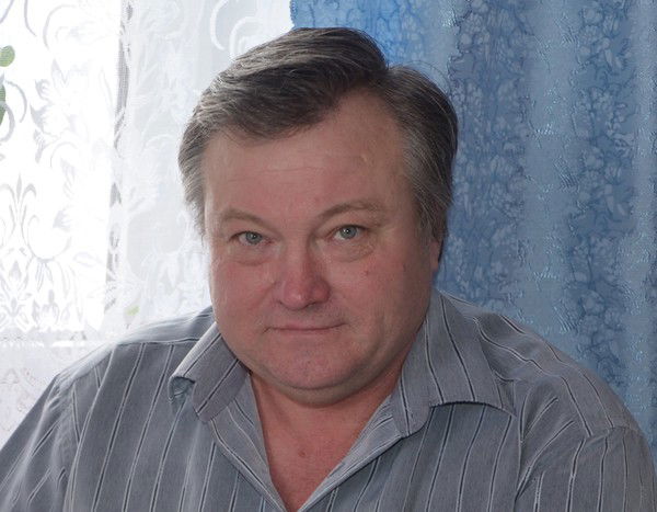 Александр Гладышев