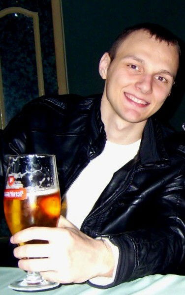 Денис Щедров