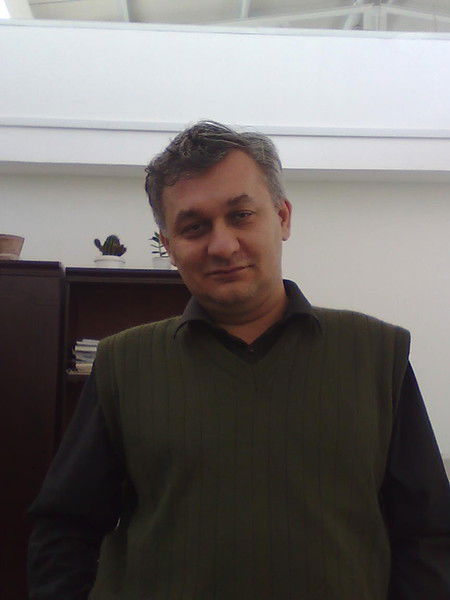 Фарит Ибрагимов