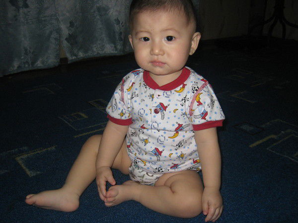 Руслан Биримжаров