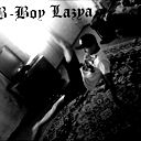 B-Boy Lazya