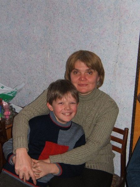 Ольга Фенина