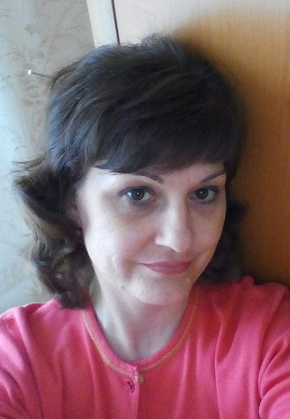 Ольга Соловьева