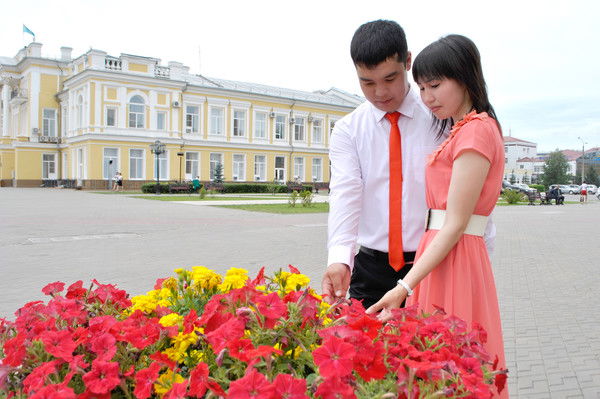 Кайсар Кангожа