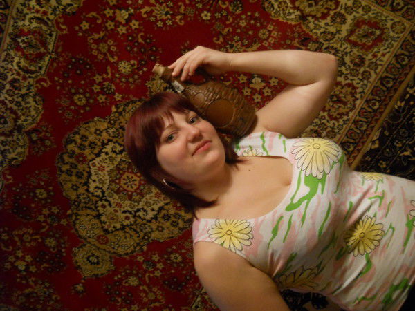 Оксана Завадская